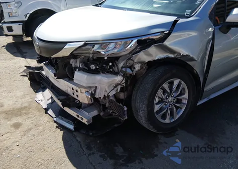 2021 Toyota Sienna Xle z USA, uszkodzony, nr VIN 5TDYSKFC2MS030372